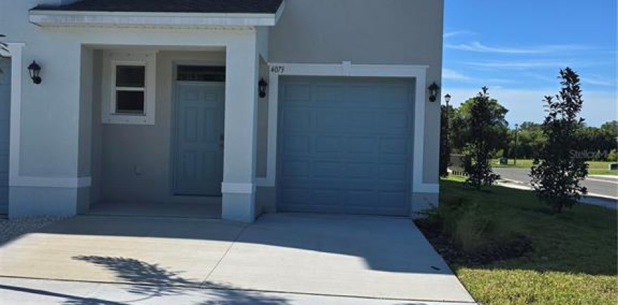 Adosado en Sarasota, Florida 3 dormitorios, 163.32 m2 № 1916428
