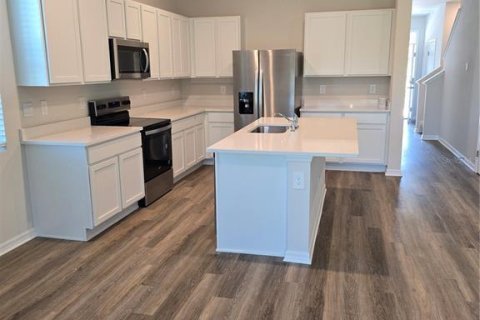 Adosado en alquiler en Sarasota, Florida, 3 dormitorios, 163.32 m2 № 1916428 - foto 16