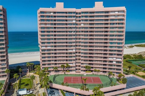 Condo in Clearwater, Florida, 2 bedrooms  № 1791184 - photo 1