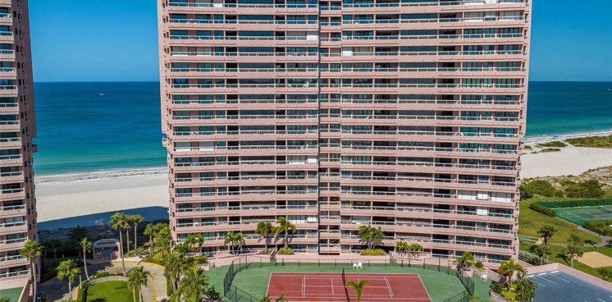 Condo in Clearwater, Florida, 2 bedrooms № 1791184