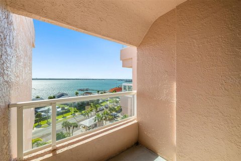 Condo in Clearwater, Florida, 2 bedrooms  № 1791184 - photo 12