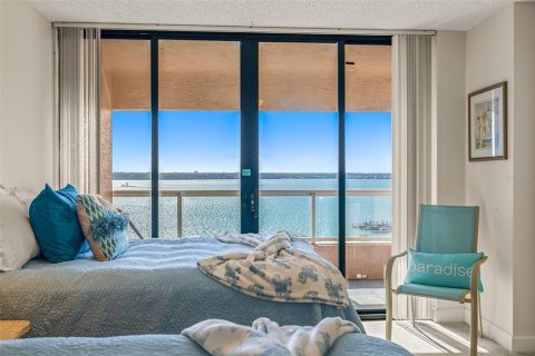 Condo in Clearwater, Florida, 2 bedrooms  № 1791184 - photo 19