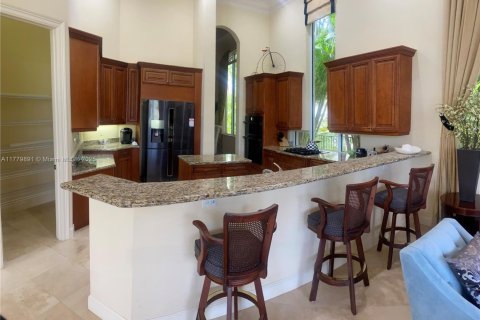 House in Palm Beach Gardens, Florida 3 bedrooms, 354.79 sq.m. № 1959089 - photo 5