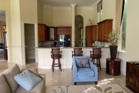 House in Palm Beach Gardens, Florida 3 bedrooms, 354.79 sq.m. № 1959089 - photo 4