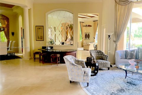 House in Palm Beach Gardens, Florida 3 bedrooms, 354.79 sq.m. № 1959089 - photo 16