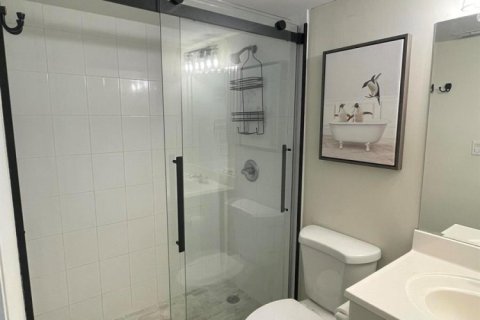 Copropriété à louer à Jupiter, Floride: 1 chambre, 65.4 m2 № 2326244 - photo 4
