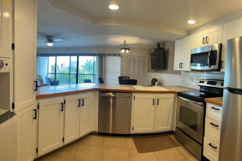 Copropriété à louer à Jupiter, Floride: 1 chambre, 65.4 m2 № 2326244 - photo 5