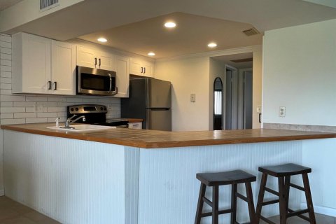 Copropriété à louer à Jupiter, Floride: 1 chambre, 65.4 m2 № 2326244 - photo 8