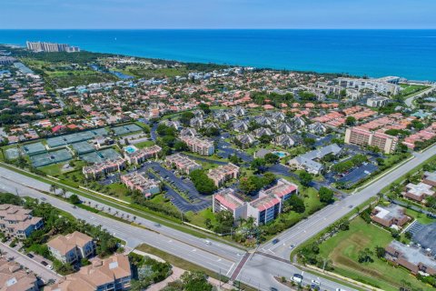 Condo à Jupiter, Floride, 1 chambre  № 2326244