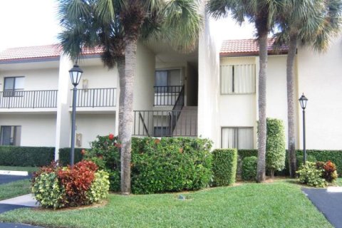 Copropriété à louer à Jupiter, Floride: 1 chambre, 65.4 m2 № 2326244 - photo 2