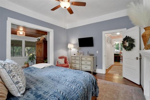 Casa en venta en Elkton, Florida, 5 dormitorios, 272.2 m2 № 1592503 - foto 30