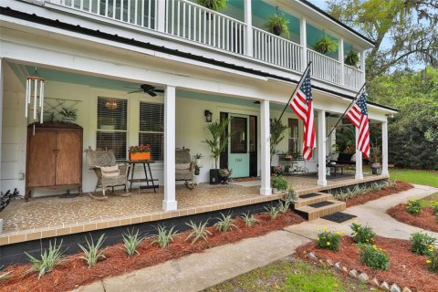 Casa en venta en Elkton, Florida, 5 dormitorios, 272.2 m2 № 1592503 - foto 3