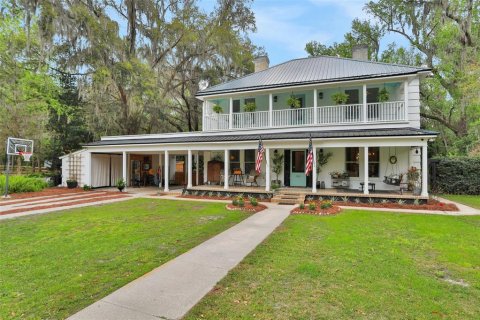 Casa en venta en Elkton, Florida, 5 dormitorios, 272.2 m2 № 1592503 - foto 5