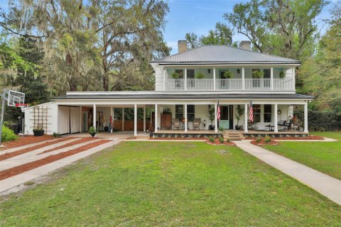 Casa en venta en Elkton, Florida, 5 dormitorios, 272.2 m2 № 1592503 - foto 6
