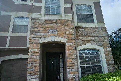 Touwnhouse à Orlando, Floride 3 chambres, 183.76 m2 № 2356620