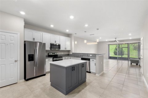 Townhouse in Orlando, Florida 3 bedrooms, 174.75 sq.m. № 1855562 - photo 30