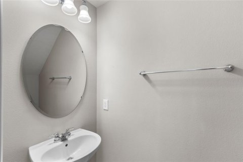Townhouse in Orlando, Florida 3 bedrooms, 174.75 sq.m. № 1855562 - photo 25