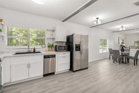 House in Alachua, Florida 3 bedrooms, 111.48 sq.m. № 1885229 - photo 11