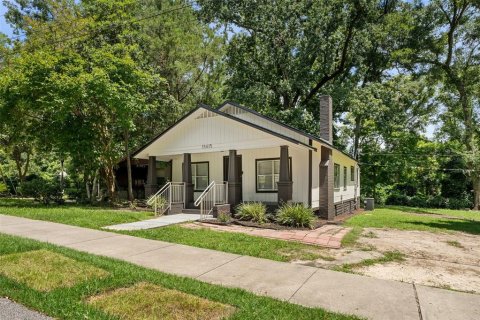 House in Alachua, Florida 3 bedrooms, 111.48 sq.m. № 1885229 - photo 2