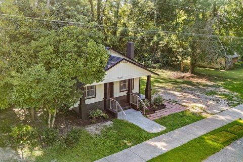 House in Alachua, Florida 3 bedrooms, 111.48 sq.m. № 1885229 - photo 24