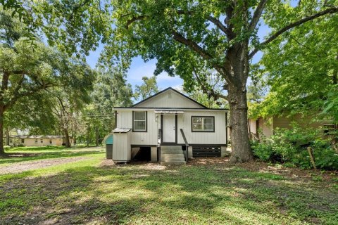 House in Alachua, Florida 3 bedrooms, 111.48 sq.m. № 1885229 - photo 27
