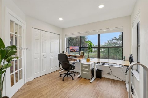 Condo in Davie, Florida, 1 bedroom  № 2370114 - photo 19