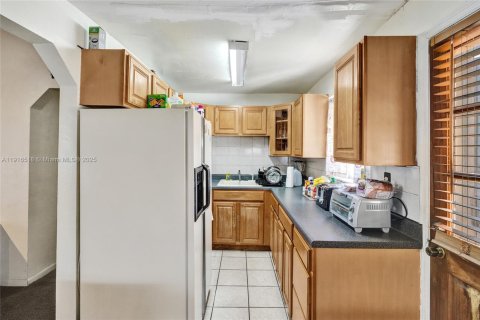 Villa ou maison à vendre à West Park, Floride: 3 chambres, 82.5 m2 № 1974052 - photo 5