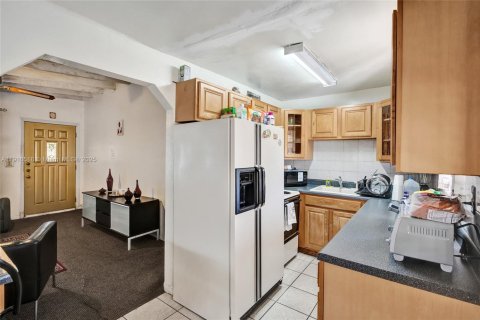 Villa ou maison à vendre à West Park, Floride: 3 chambres, 82.5 m2 № 1974052 - photo 6