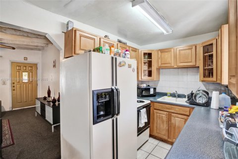 Villa ou maison à vendre à West Park, Floride: 3 chambres, 82.5 m2 № 1974052 - photo 7