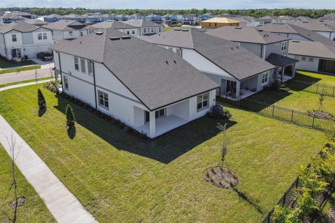 Купить виллу или дом в Аполло-Бич, Флорида 6 комнат, 213.12м2, № 1842174 - фото 23