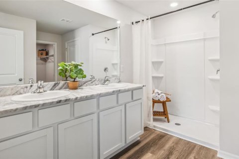 Купить виллу или дом в Пальметто, Флорида 5 комнат, 169.83м2, № 1880559 - фото 16