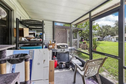 Villa ou maison à vendre à Port Orange, Floride: 2 chambres, 107.02 m2 № 1779083 - photo 26