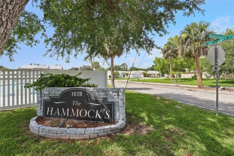 Villa ou maison à vendre à Port Orange, Floride: 2 chambres, 107.02 m2 № 1779083 - photo 29