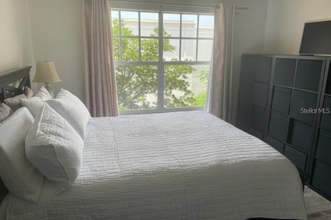 Condominio en alquiler en Tampa, Florida, 1 dormitorio, 69.77 m2 № 1886683 - foto 5