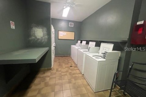 Condominio en alquiler en Tampa, Florida, 1 dormitorio, 69.77 m2 № 1886683 - foto 17