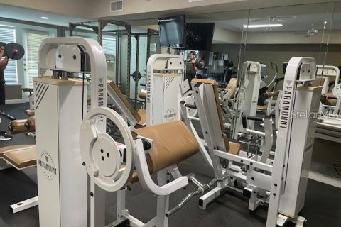 Condominio en alquiler en Tampa, Florida, 1 dormitorio, 69.77 m2 № 1886683 - foto 12