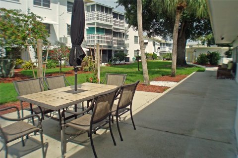 Condominio en alquiler en Bradenton, Florida, 1 dormitorio, 53.51 m2 № 1788963 - foto 22