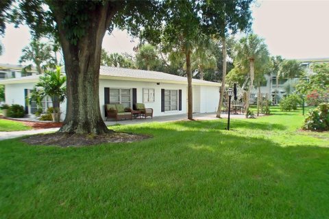 Condominio en alquiler en Bradenton, Florida, 1 dormitorio, 53.51 m2 № 1788963 - foto 20