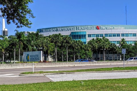Condominio en alquiler en Bradenton, Florida, 1 dormitorio, 53.51 m2 № 1788963 - foto 30