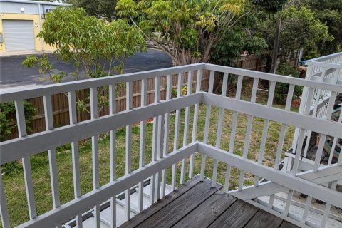 Condominio en alquiler en Bradenton, Florida, 1 dormitorio, 53.51 m2 № 1788963 - foto 18