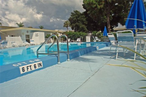 Condominio en alquiler en Bradenton, Florida, 1 dormitorio, 53.51 m2 № 1788963 - foto 29
