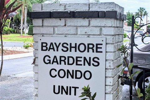 Condominio en alquiler en Bradenton, Florida, 1 dormitorio, 53.51 m2 № 1788963 - foto 19