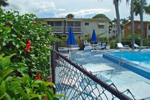 Condominio en alquiler en Bradenton, Florida, 1 dormitorio, 53.51 m2 № 1788963 - foto 24