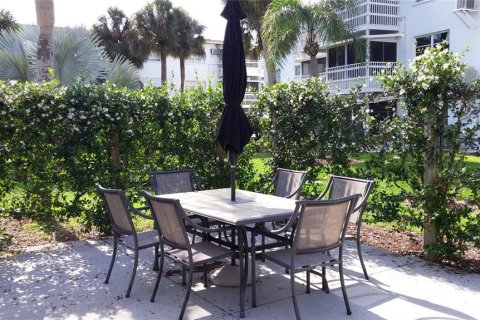 Condominio en alquiler en Bradenton, Florida, 1 dormitorio, 53.51 m2 № 1788963 - foto 23
