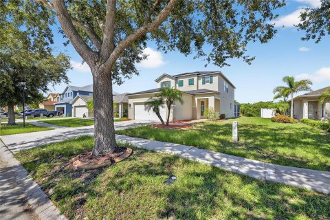 Casa en venta en Riverview, Florida, 4 dormitorios, 234.02 m2 № 1882731 - foto 5
