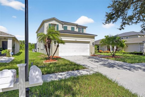 Casa en venta en Riverview, Florida, 4 dormitorios, 234.02 m2 № 1882731 - foto 3