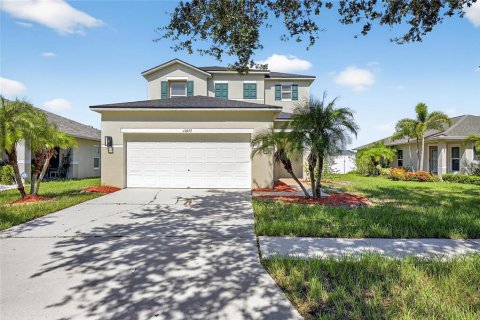 Casa en venta en Riverview, Florida, 4 dormitorios, 234.02 m2 № 1882731 - foto 1