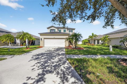 Casa en venta en Riverview, Florida, 4 dormitorios, 234.02 m2 № 1882731 - foto 4