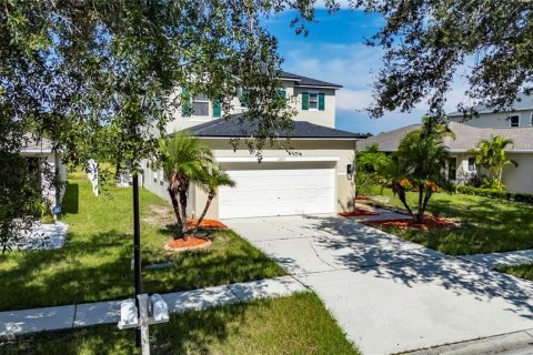 Casa en venta en Riverview, Florida, 4 dormitorios, 234.02 m2 № 1882731 - foto 7
