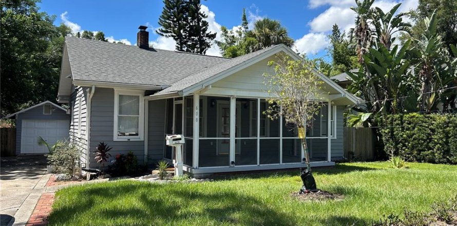 Casa en Orlando, Florida 2 dormitorios, 98.85 m2 № 1918547